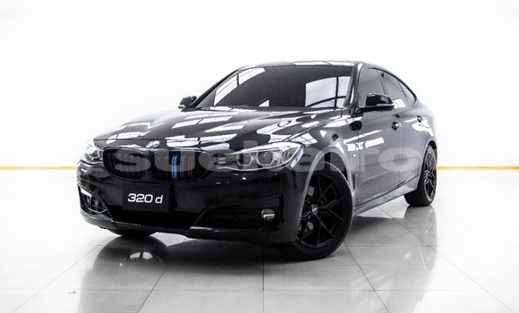 Buy Used BMW 3–Series Black Car in Bangkok in Bangkok Buy Used BMW 3–Series Black Car in Bangkok in Bangkok