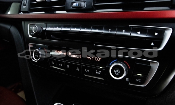 Buy Used BMW 3–Series Black Car in Bangkok in Bangkok Buy Used BMW 3–Series Black Car in Bangkok in Bangkok