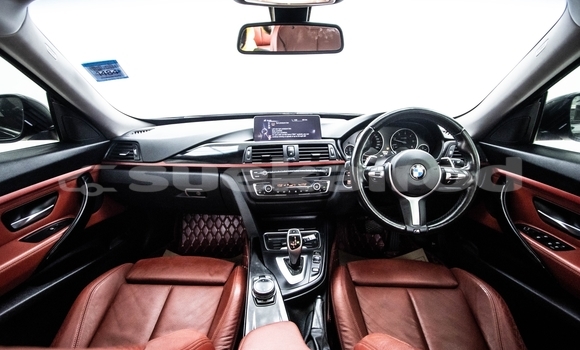 Buy Used BMW 3–Series Black Car in Bangkok in Bangkok Buy Used BMW 3–Series Black Car in Bangkok in Bangkok