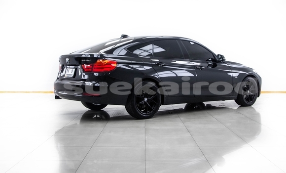 Buy Used BMW 3–Series Black Car in Bangkok in Bangkok Buy Used BMW 3–Series Black Car in Bangkok in Bangkok