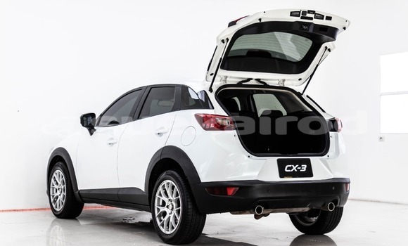 ซื้อ รถมือสอง Mazda CX-3 ขาว รถยนต์ ใน %{เมือง} ใน กรุงเทพมหานคร ซื้อ รถมือสอง Mazda CX-3 ขาว รถยนต์ ใน %{เมือง} ใน กรุงเทพมหานคร
