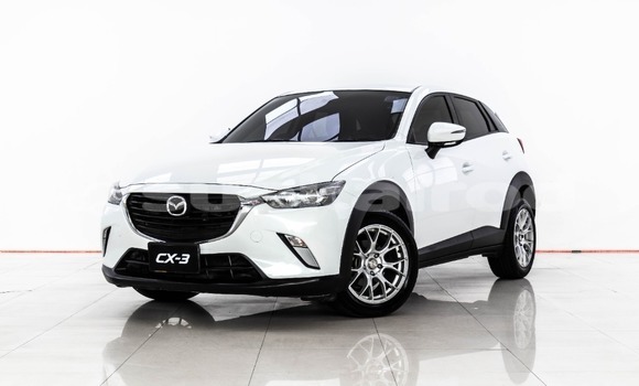 ซื้อ รถมือสอง Mazda CX-3 ขาว รถยนต์ ใน %{เมือง} ใน กรุงเทพมหานคร ซื้อ รถมือสอง Mazda CX-3 ขาว รถยนต์ ใน %{เมือง} ใน กรุงเทพมหานคร