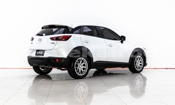 ซื้อ รถมือสอง Mazda CX-3 ขาว รถยนต์ ใน %{เมือง} ใน กรุงเทพมหานคร ซื้อ รถมือสอง Mazda CX-3 ขาว รถยนต์ ใน %{เมือง} ใน กรุงเทพมหานคร