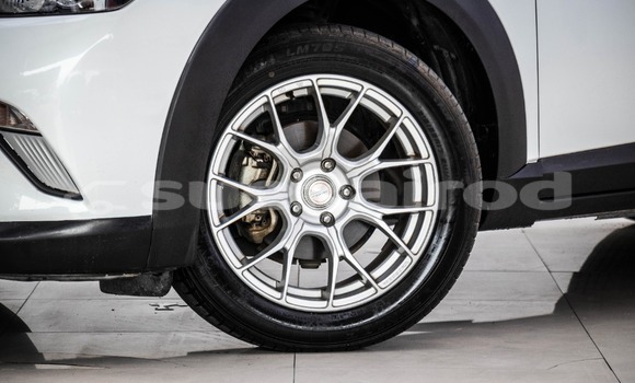 ซื้อ รถมือสอง Mazda CX-3 ขาว รถยนต์ ใน %{เมือง} ใน กรุงเทพมหานคร ซื้อ รถมือสอง Mazda CX-3 ขาว รถยนต์ ใน %{เมือง} ใน กรุงเทพมหานคร