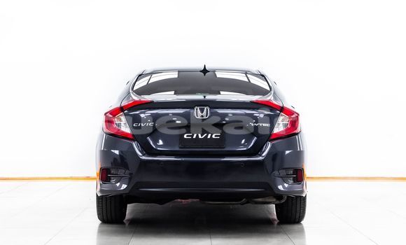 Buy Used Honda Civic Blue Car in Bangkok in Bangkok Buy Used Honda Civic Blue Car in Bangkok in Bangkok