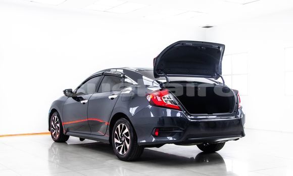 Buy Used Honda Civic Blue Car in Bangkok in Bangkok Buy Used Honda Civic Blue Car in Bangkok in Bangkok