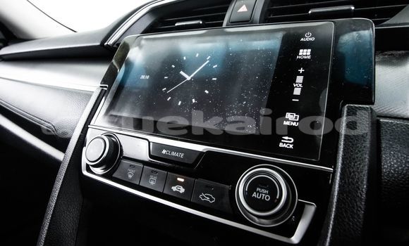 Buy Used Honda Civic Blue Car in Bangkok in Bangkok Buy Used Honda Civic Blue Car in Bangkok in Bangkok