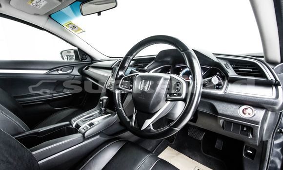 Buy Used Honda Civic Blue Car in Bangkok in Bangkok Buy Used Honda Civic Blue Car in Bangkok in Bangkok