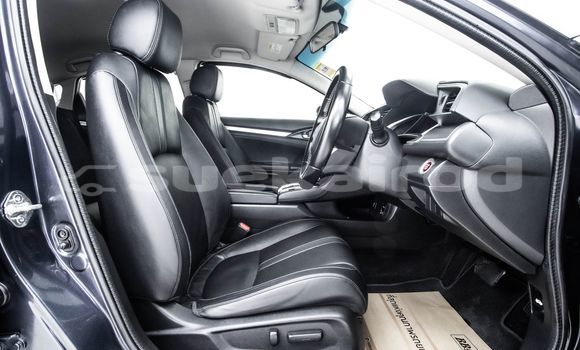 Buy Used Honda Civic Blue Car in Bangkok in Bangkok Buy Used Honda Civic Blue Car in Bangkok in Bangkok