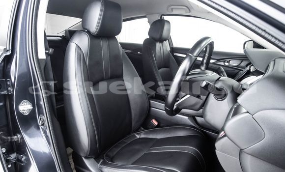 Buy Used Honda Civic Blue Car in Bangkok in Bangkok Buy Used Honda Civic Blue Car in Bangkok in Bangkok