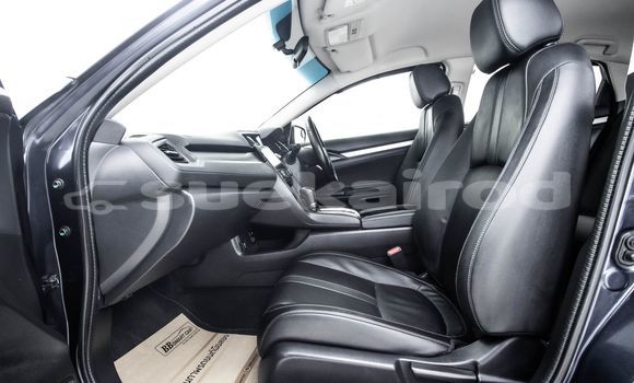 Buy Used Honda Civic Blue Car in Bangkok in Bangkok Buy Used Honda Civic Blue Car in Bangkok in Bangkok