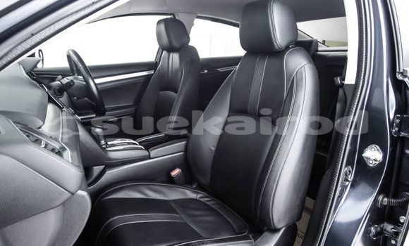 Buy Used Honda Civic Blue Car in Bangkok in Bangkok Buy Used Honda Civic Blue Car in Bangkok in Bangkok