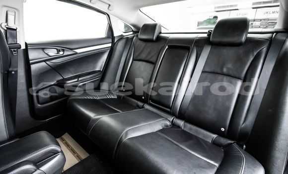 Buy Used Honda Civic Blue Car in Bangkok in Bangkok Buy Used Honda Civic Blue Car in Bangkok in Bangkok