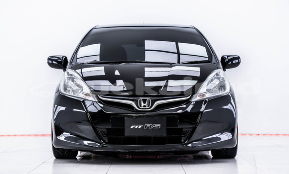 Buy Used Honda Jazz Black Car in Bangkok in Bangkok Buy Used Honda Jazz Black Car in Bangkok in Bangkok