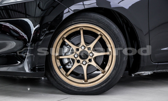 Buy Used Honda Jazz Black Car in Bangkok in Bangkok Buy Used Honda Jazz Black Car in Bangkok in Bangkok