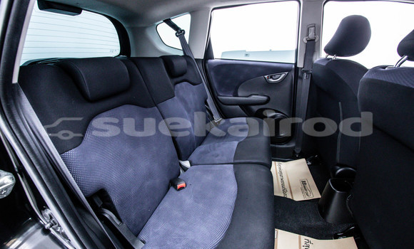 Buy Used Honda Jazz Black Car in Bangkok in Bangkok Buy Used Honda Jazz Black Car in Bangkok in Bangkok