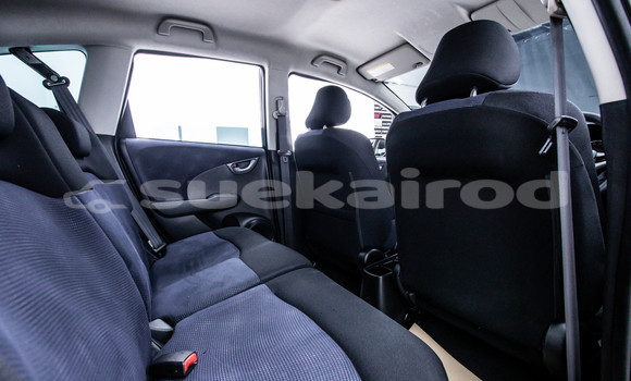 Buy Used Honda Jazz Black Car in Bangkok in Bangkok Buy Used Honda Jazz Black Car in Bangkok in Bangkok