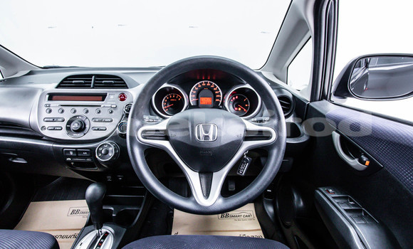 Buy Used Honda Jazz Black Car in Bangkok in Bangkok Buy Used Honda Jazz Black Car in Bangkok in Bangkok