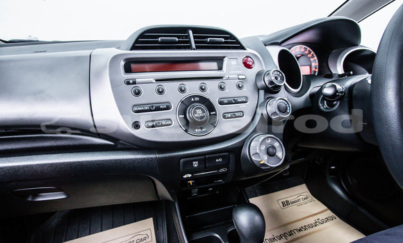 Buy Used Honda Jazz Black Car in Bangkok in Bangkok Buy Used Honda Jazz Black Car in Bangkok in Bangkok