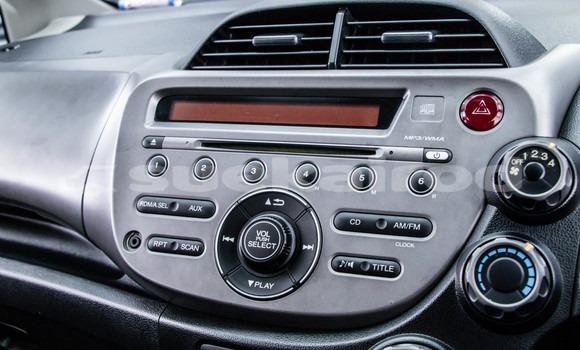 Buy Used Honda Jazz Black Car in Bangkok in Bangkok Buy Used Honda Jazz Black Car in Bangkok in Bangkok