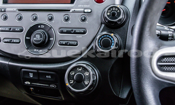 Buy Used Honda Jazz Black Car in Bangkok in Bangkok Buy Used Honda Jazz Black Car in Bangkok in Bangkok