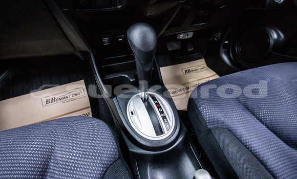 Buy Used Honda Jazz Black Car in Bangkok in Bangkok Buy Used Honda Jazz Black Car in Bangkok in Bangkok