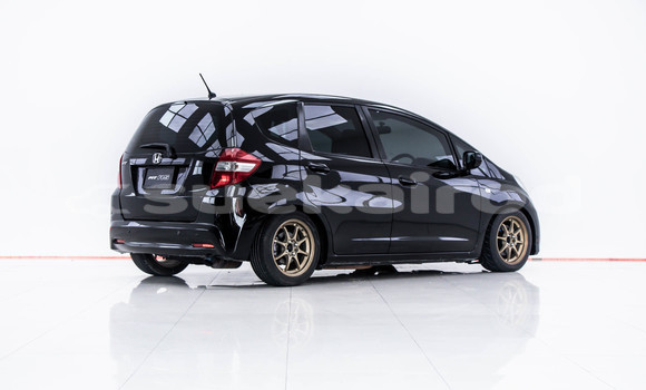 Buy Used Honda Jazz Black Car in Bangkok in Bangkok Buy Used Honda Jazz Black Car in Bangkok in Bangkok