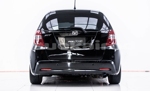 Buy Used Honda Jazz Black Car in Bangkok in Bangkok Buy Used Honda Jazz Black Car in Bangkok in Bangkok