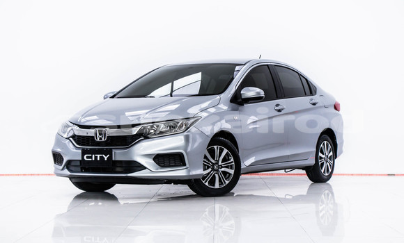 Buy Used Honda City Other Car in Bangkok in Bangkok Buy Used Honda City Other Car in Bangkok in Bangkok