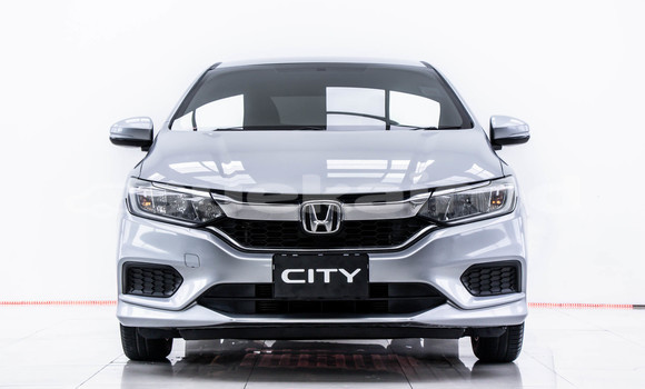 Buy Used Honda City Other Car in Bangkok in Bangkok Buy Used Honda City Other Car in Bangkok in Bangkok