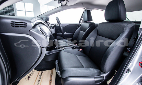 Buy Used Honda City Other Car in Bangkok in Bangkok Buy Used Honda City Other Car in Bangkok in Bangkok