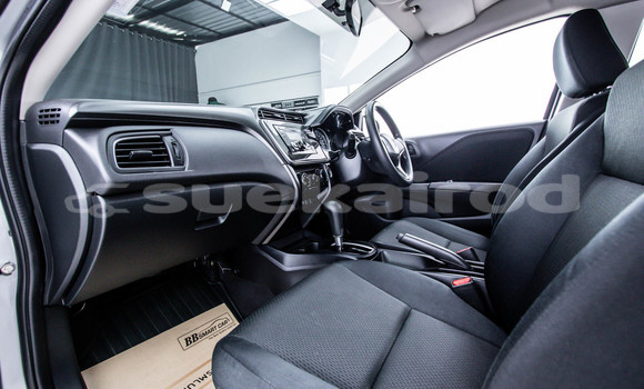 Buy Used Honda City Other Car in Bangkok in Bangkok Buy Used Honda City Other Car in Bangkok in Bangkok