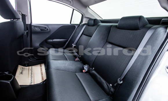 Buy Used Honda City Other Car in Bangkok in Bangkok Buy Used Honda City Other Car in Bangkok in Bangkok