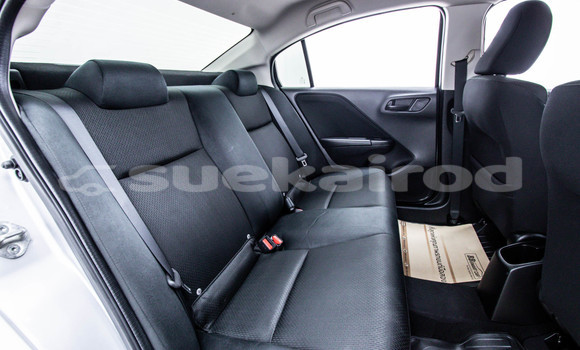 Buy Used Honda City Other Car in Bangkok in Bangkok Buy Used Honda City Other Car in Bangkok in Bangkok