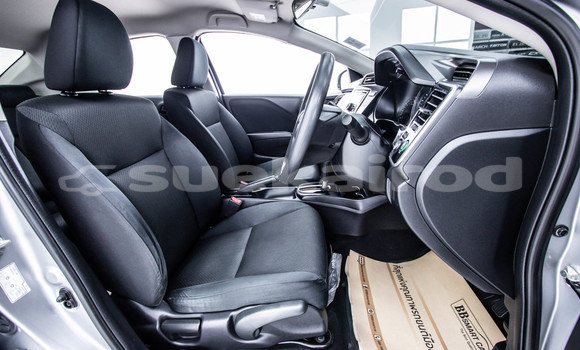 Buy Used Honda City Other Car in Bangkok in Bangkok Buy Used Honda City Other Car in Bangkok in Bangkok