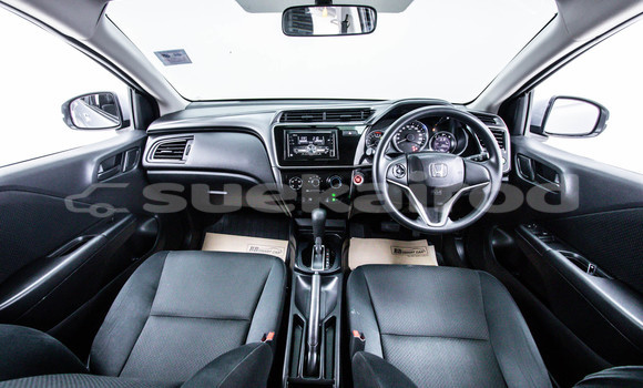 Buy Used Honda City Other Car in Bangkok in Bangkok Buy Used Honda City Other Car in Bangkok in Bangkok