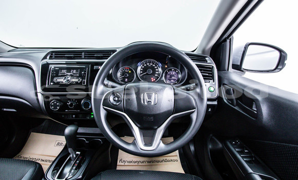 Buy Used Honda City Other Car in Bangkok in Bangkok Buy Used Honda City Other Car in Bangkok in Bangkok