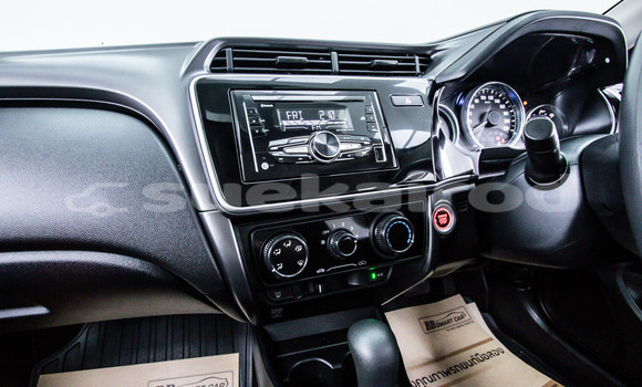 Buy Used Honda City Other Car in Bangkok in Bangkok Buy Used Honda City Other Car in Bangkok in Bangkok