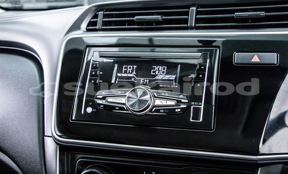 Buy Used Honda City Other Car in Bangkok in Bangkok Buy Used Honda City Other Car in Bangkok in Bangkok