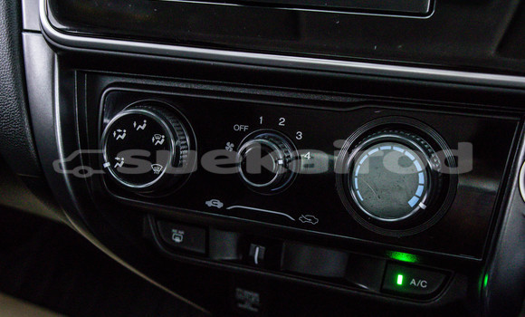 Buy Used Honda City Other Car in Bangkok in Bangkok Buy Used Honda City Other Car in Bangkok in Bangkok