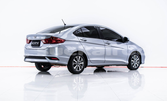 Buy Used Honda City Other Car in Bangkok in Bangkok Buy Used Honda City Other Car in Bangkok in Bangkok