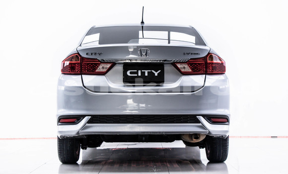 Buy Used Honda City Other Car in Bangkok in Bangkok Buy Used Honda City Other Car in Bangkok in Bangkok