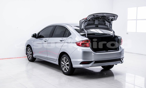 Buy Used Honda City Other Car in Bangkok in Bangkok Buy Used Honda City Other Car in Bangkok in Bangkok