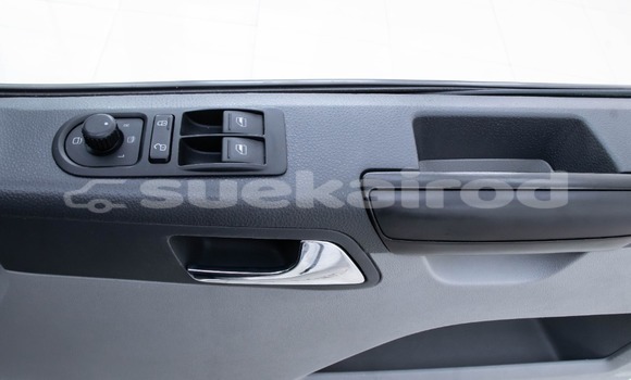Buy Used Volkswagen Caravelle White Car in Bangkok in Bangkok Buy Used Volkswagen Caravelle White Car in Bangkok in Bangkok