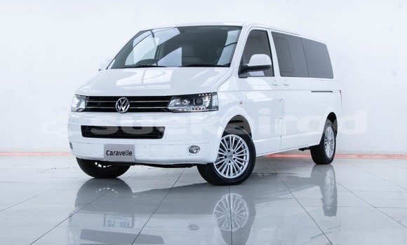 Buy Used Volkswagen Caravelle White Car in Bangkok in Bangkok Buy Used Volkswagen Caravelle White Car in Bangkok in Bangkok