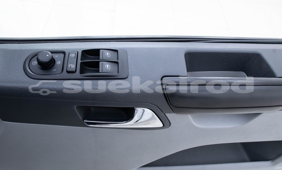 Buy Used Volkswagen Caravelle White Car in Bangkok in Bangkok Buy Used Volkswagen Caravelle White Car in Bangkok in Bangkok