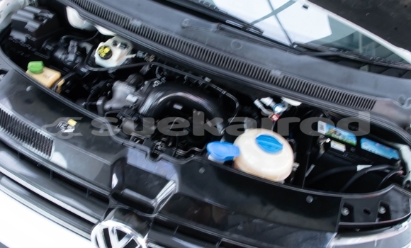 Buy Used Volkswagen Caravelle White Car in Bangkok in Bangkok Buy Used Volkswagen Caravelle White Car in Bangkok in Bangkok