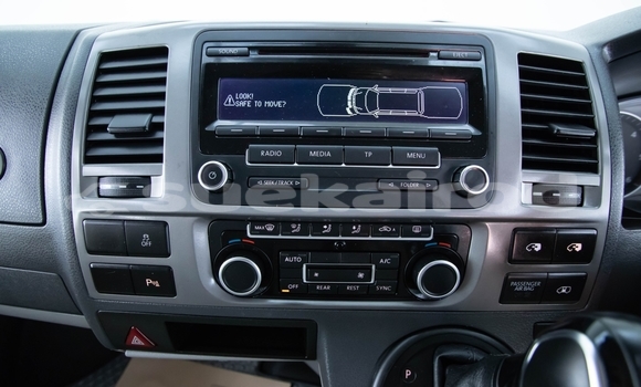 Buy Used Volkswagen Caravelle White Car in Bangkok in Bangkok Buy Used Volkswagen Caravelle White Car in Bangkok in Bangkok