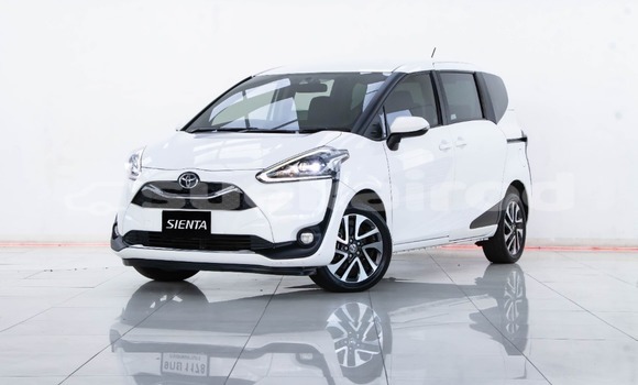 Buy Used Toyota Sienta White Car in Bangkok in Bangkok Buy Used Toyota Sienta White Car in Bangkok in Bangkok