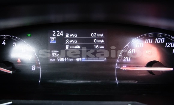 Buy Used Toyota Sienta White Car in Bangkok in Bangkok Buy Used Toyota Sienta White Car in Bangkok in Bangkok